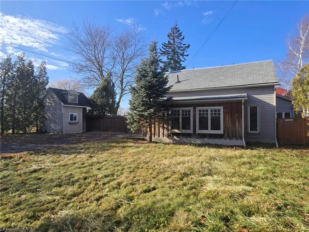 126 Mountain Road, Grimsby