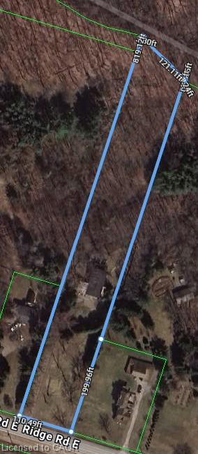 165 Ridge Road E, Grimsby