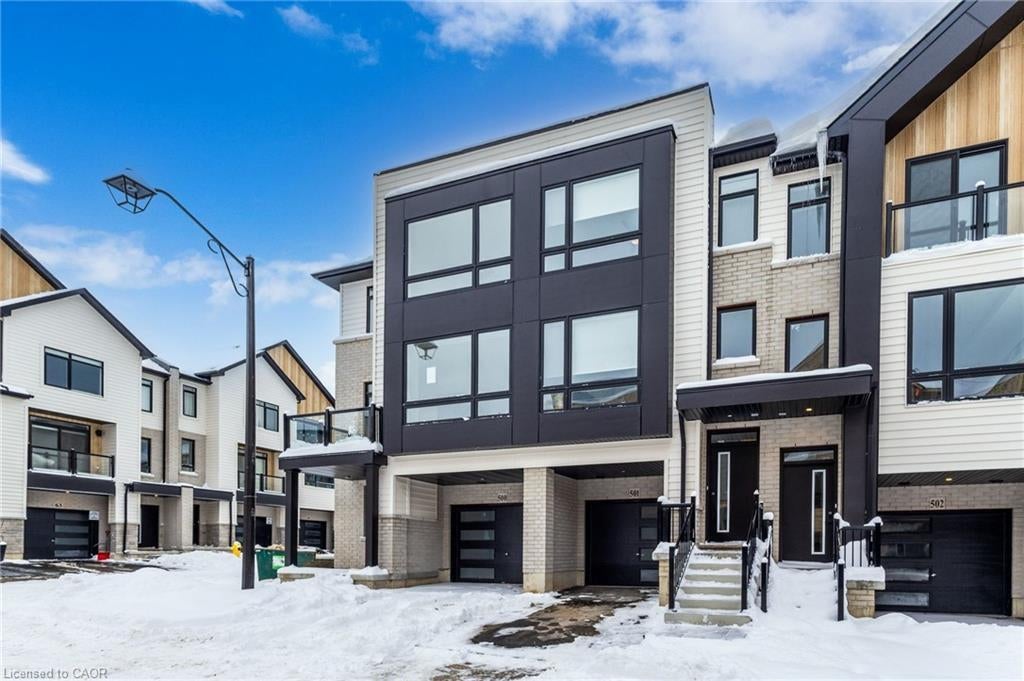 4040 Mountain Street 501, Grimsby