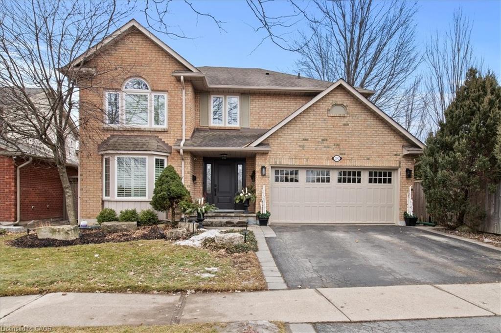 3182 Tania Crescent, Burlington