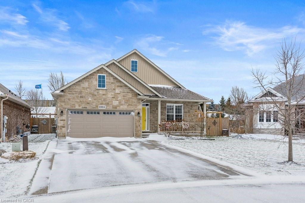 3985 Lower Coach Road, Fort Erie