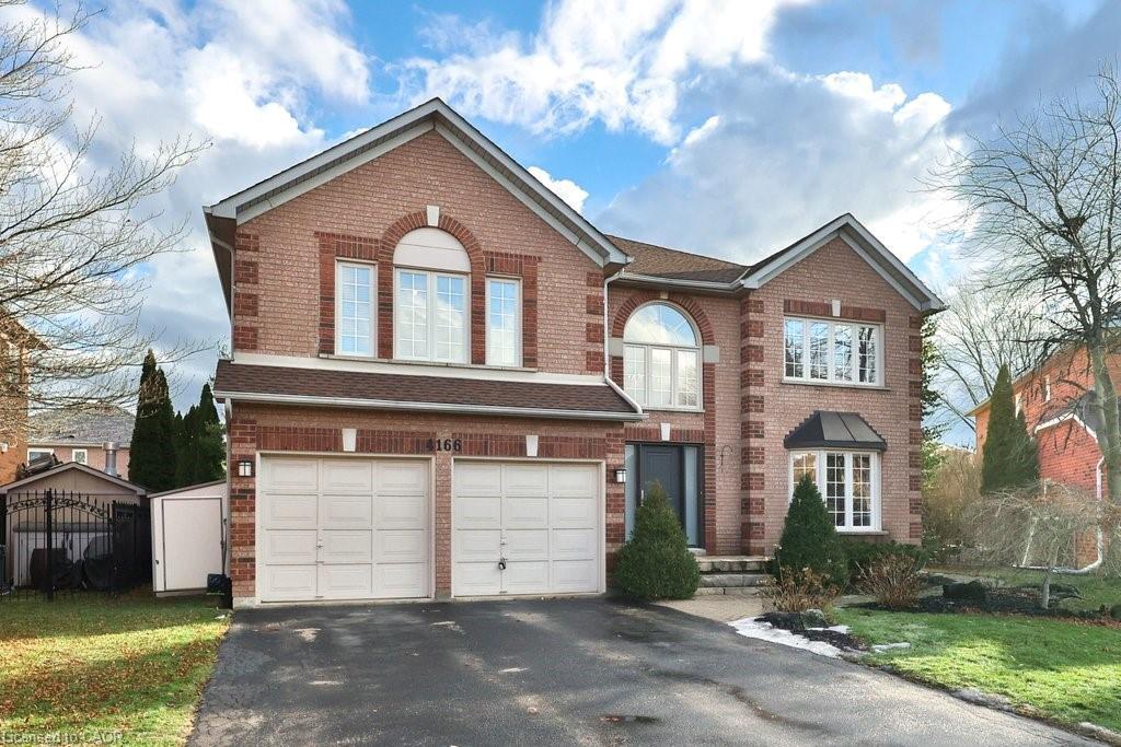 4166 Susan Court, Burlington