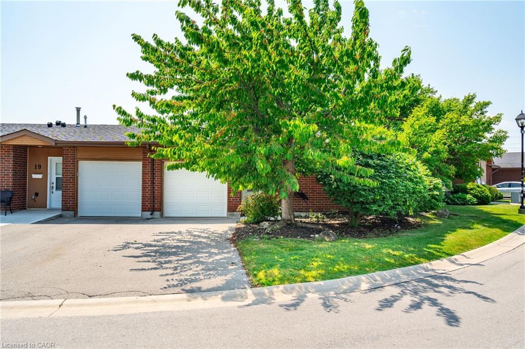 1 Archdeacon Clark Trail, Hamilton