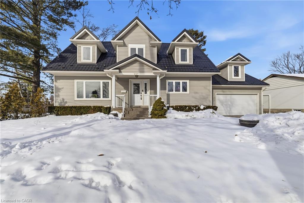 267 Hampton Heath Road, Burlington