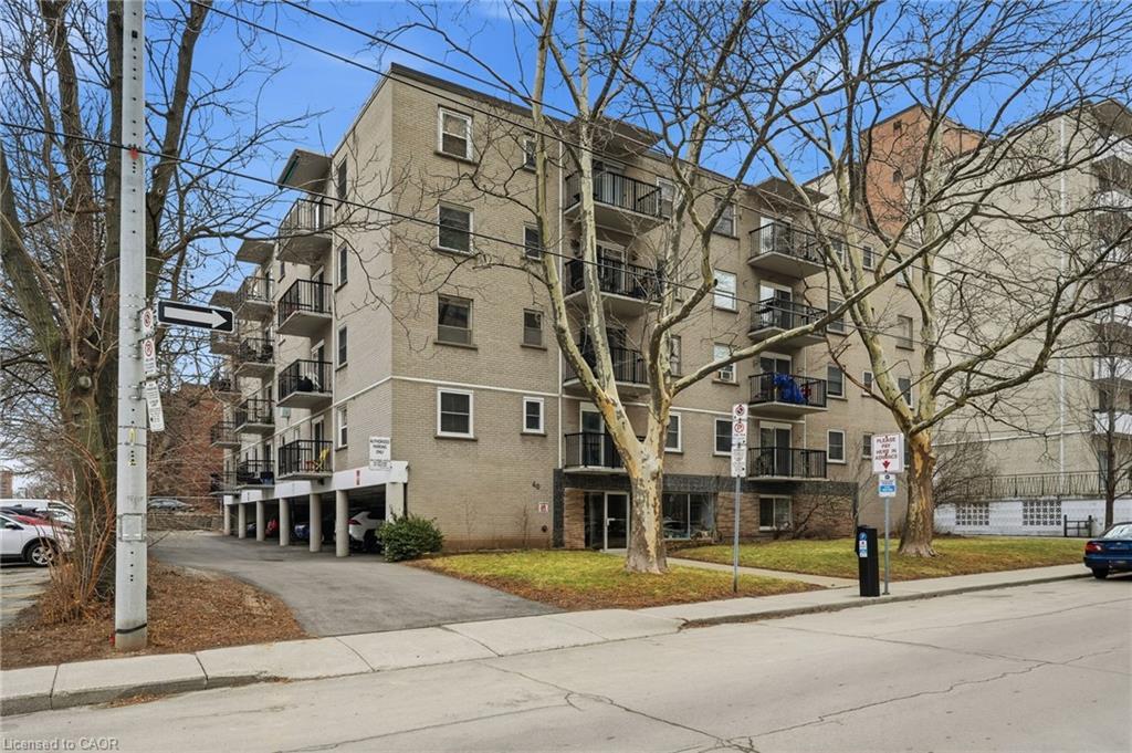 40 Robinson Street 308, Hamilton