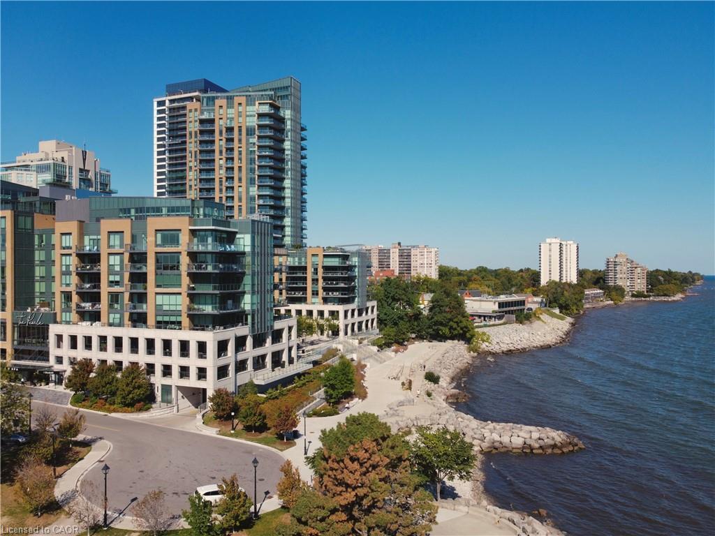 2060 Lakeshore Road 405, Burlington