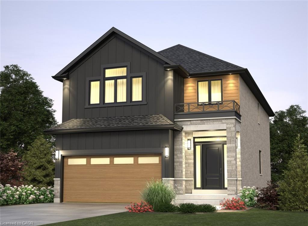 72 Pike Creek Drive, Cayuga