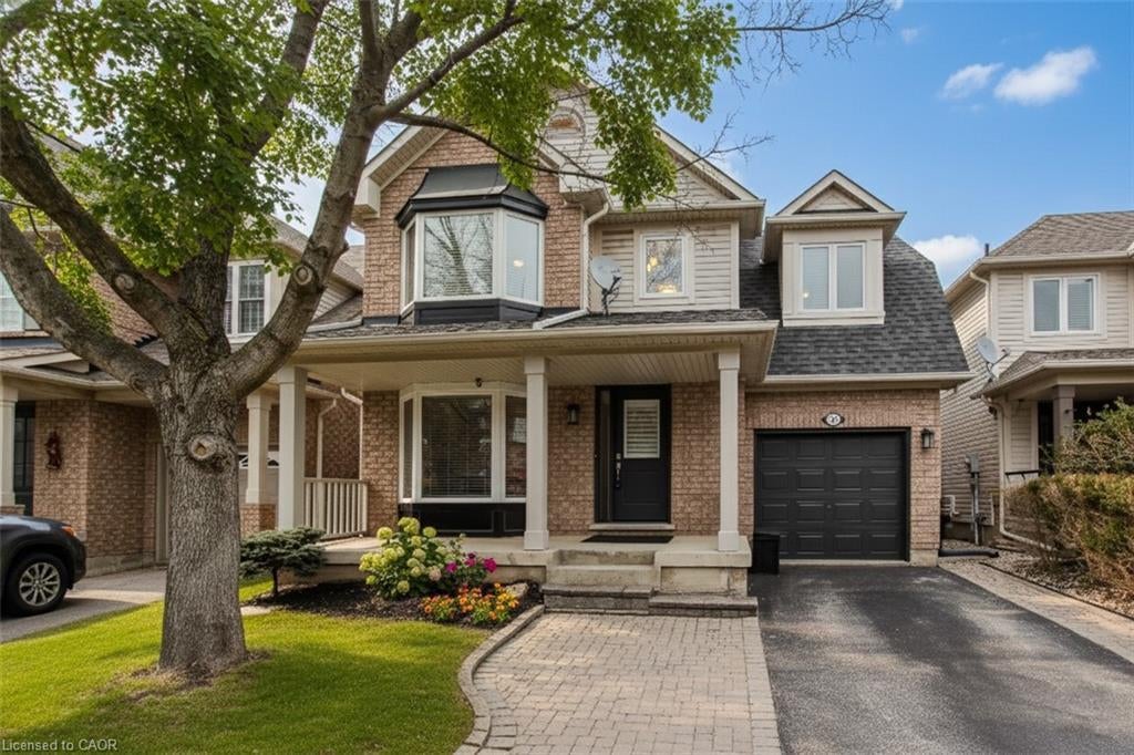 2117 Dunmore Avenue, Burlington