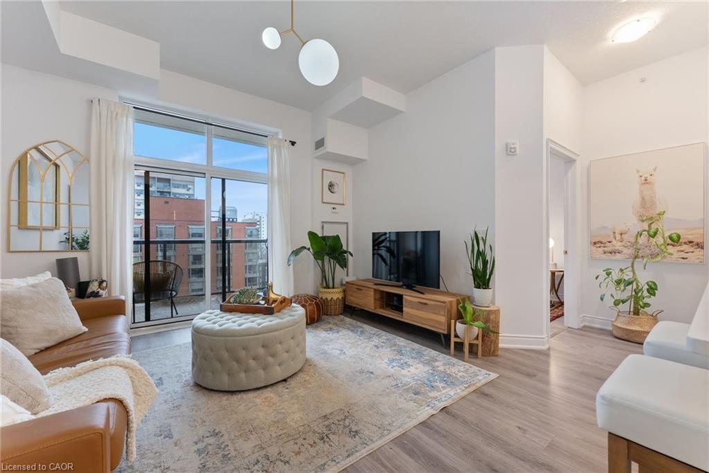 81 Robinson Street 1008, Hamilton