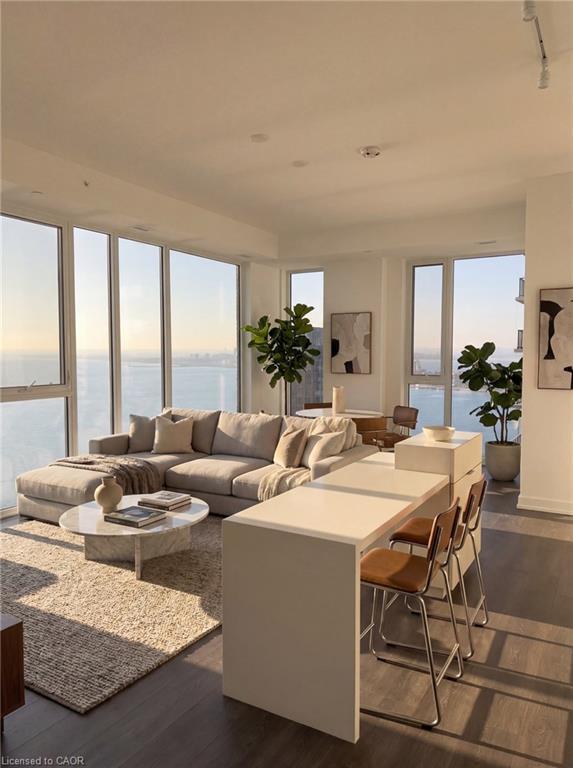 370 Martha Street 2405, Burlington