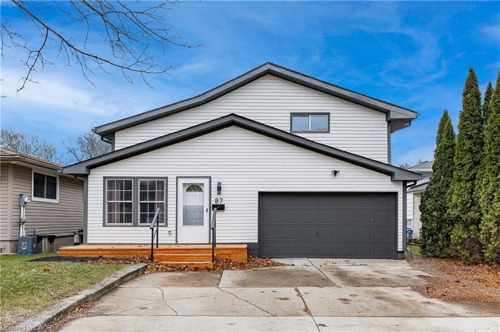 87 Lafayette Drive, St. Catharines