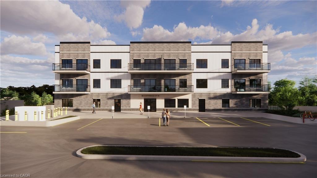 80 Caithness Street W 301, Caledonia