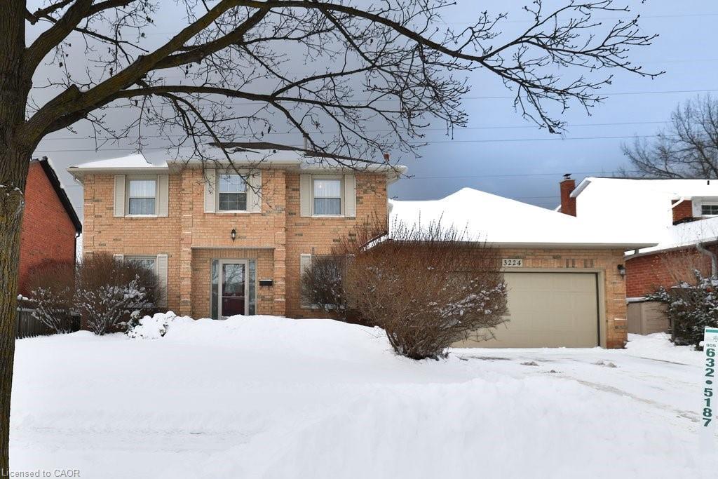 3224 Appollo Road, Burlington