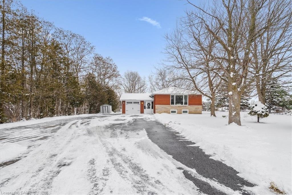 5295 Trinity Church Road, Hamilton