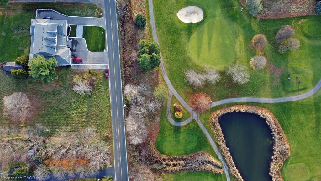 1354 1 Side Road, Burlington