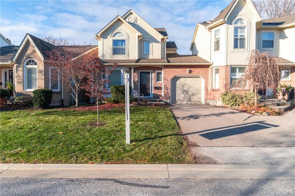 5255 Lakeshore Road 3, Burlington