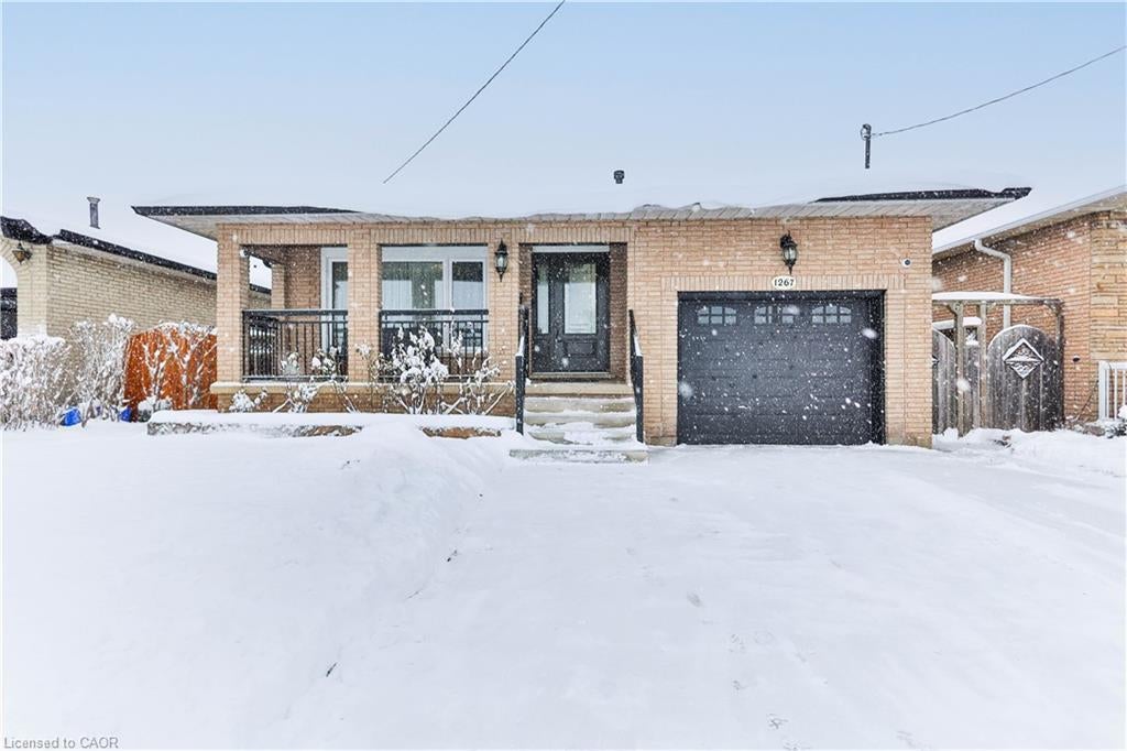 1267 Limeridge Road E, Hamilton