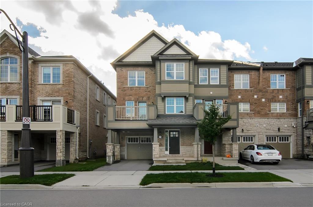 3070 Gardenia Gate, Oakville