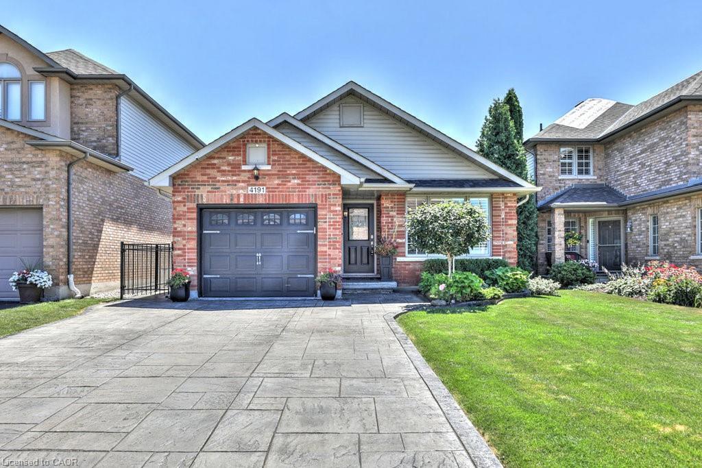 4191 Bianca Forest Drive, Burlington