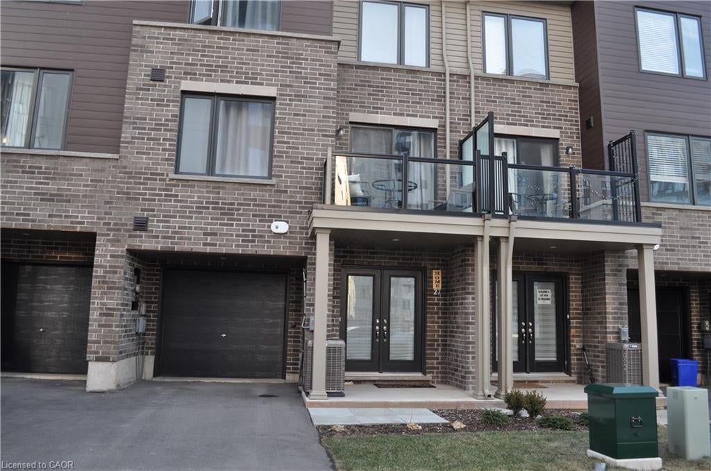 27 Roxanne Drive, Hamilton