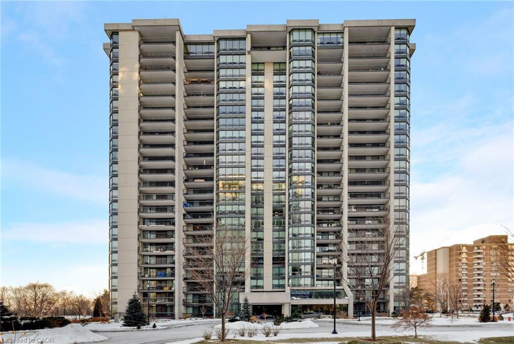 2180 Marine Drive 1401, Oakville