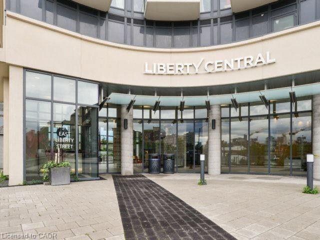 51 East Liberty Street 1110, Toronto