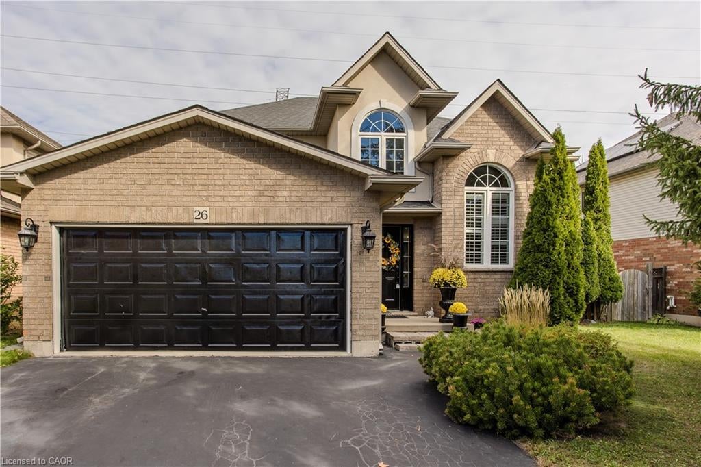 26 Grassyplain Drive, Mount Hope