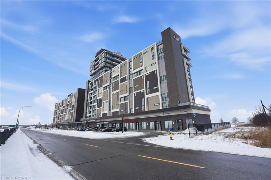 550 North Service Road 801, Grimsby