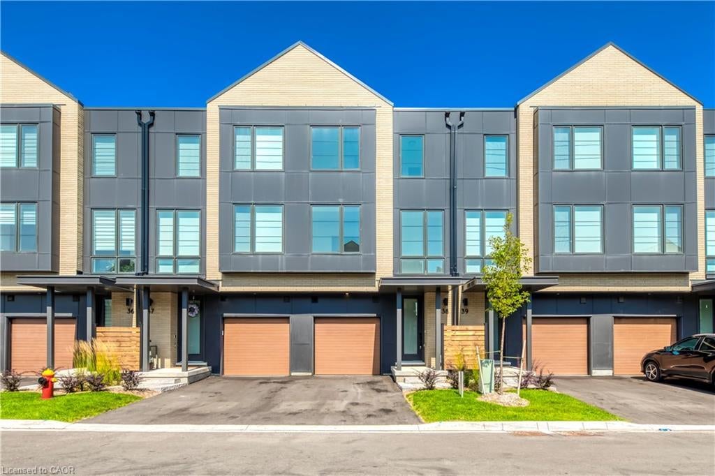 2273 Turnberry Road 38, Burlington