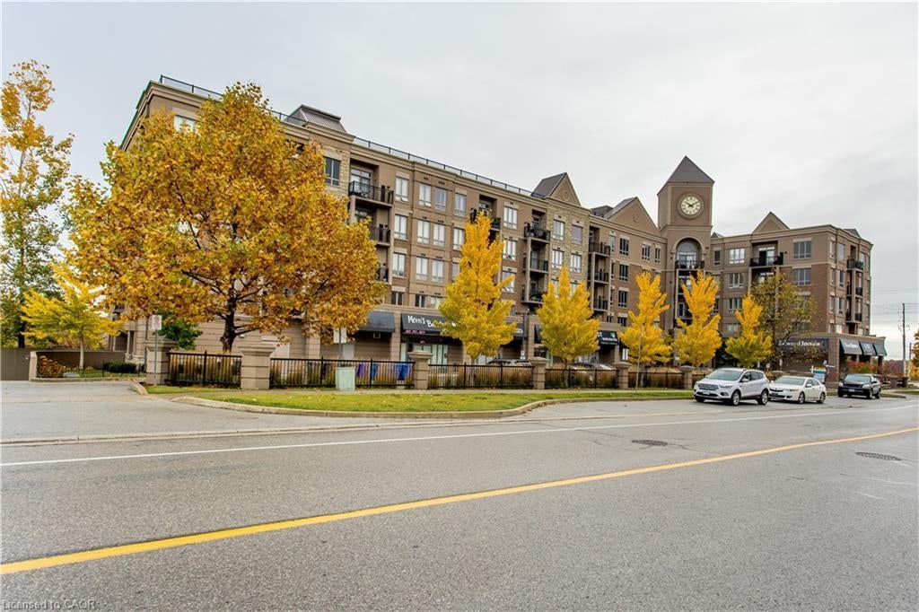 5327 Upper Middle Road 205, Burlington