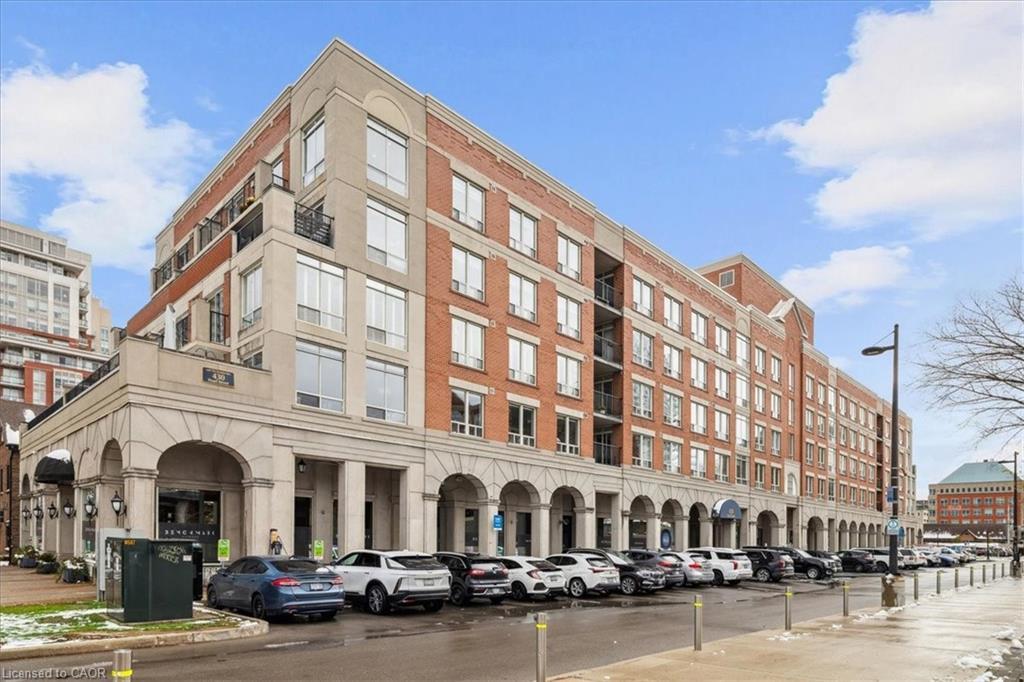 430 Pearl Street 412, Burlington