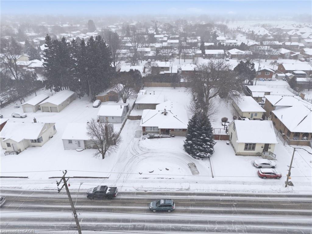 473 Mohawk Road W, Hamilton