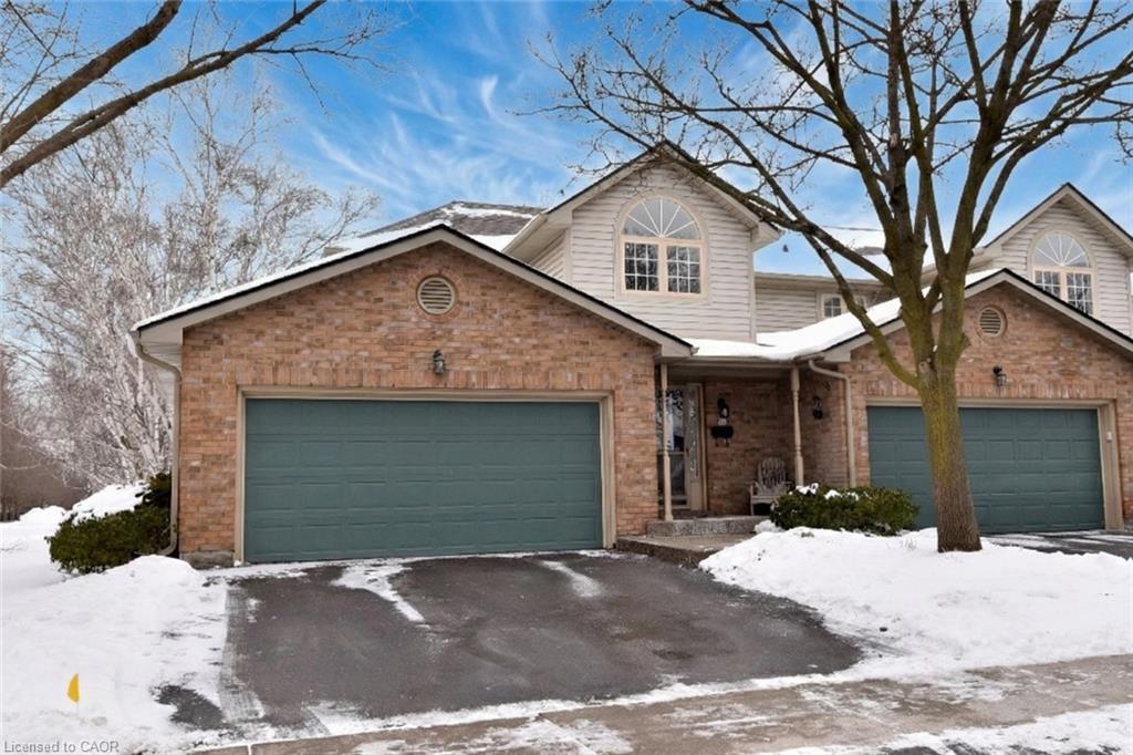 3333 New Street 1, Burlington