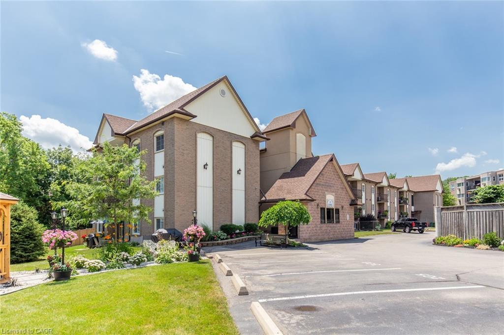 20 John Street 110, Grimsby