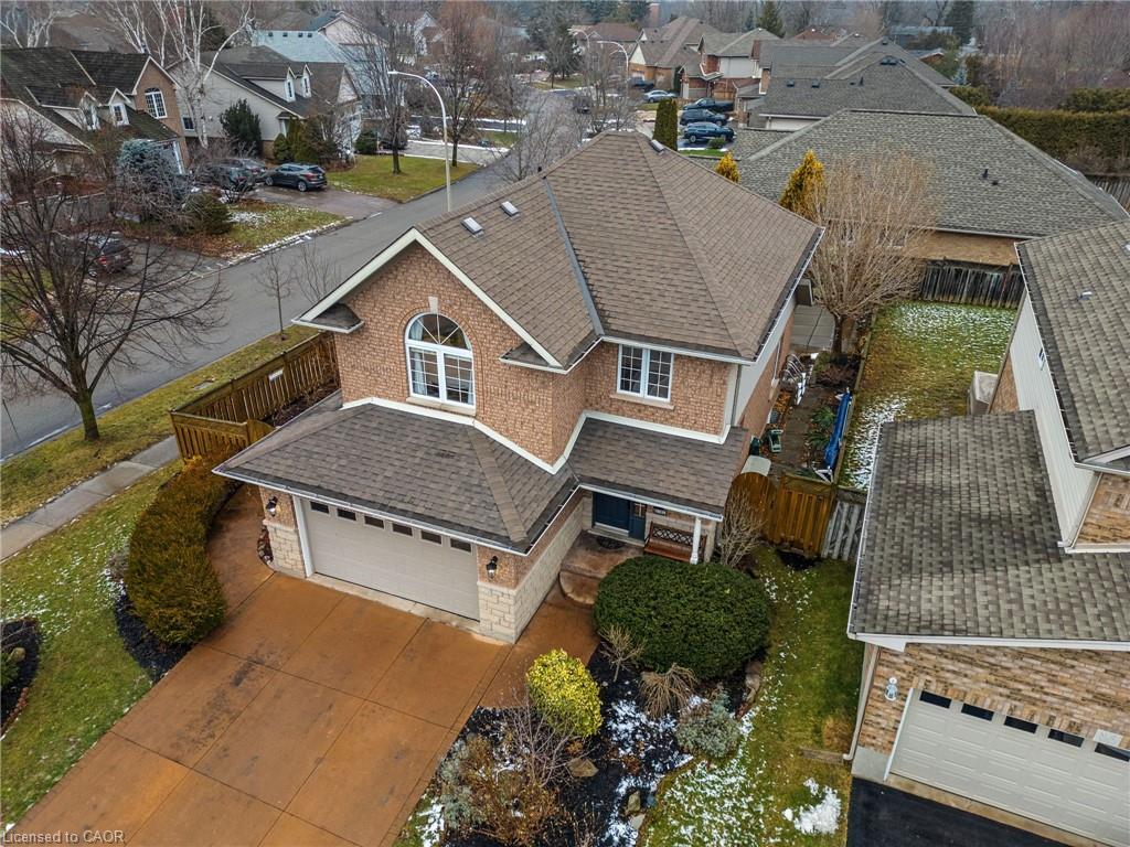 83 Udell Way, Grimsby