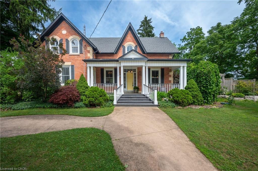 780 Old 8 Highway, Flamborough