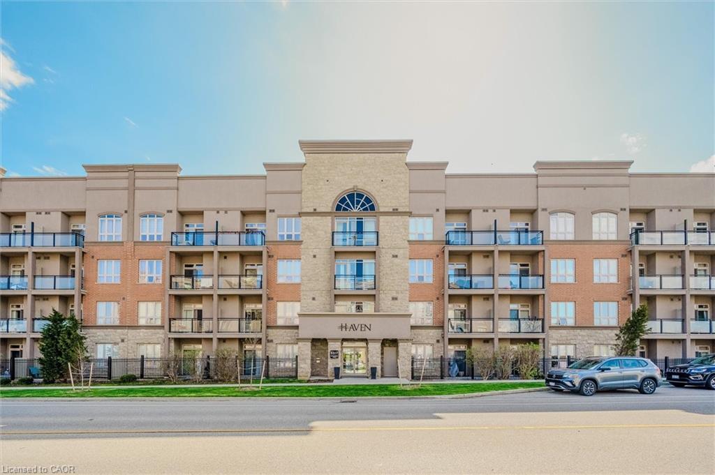 5317 Upper Middle Road 221, Burlington