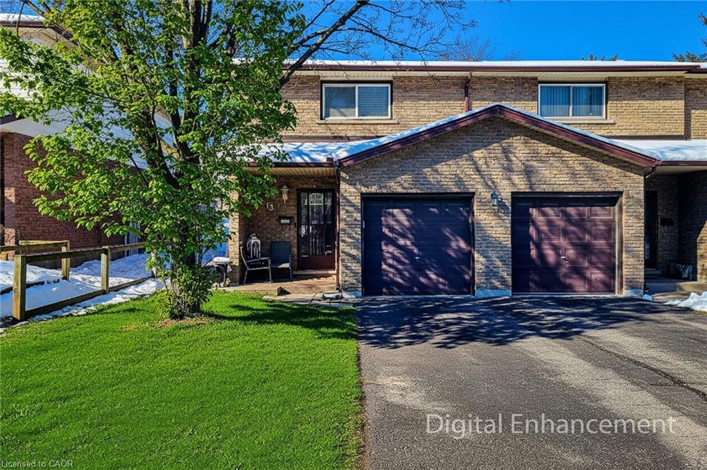 1455 Garth Street 13, Hamilton