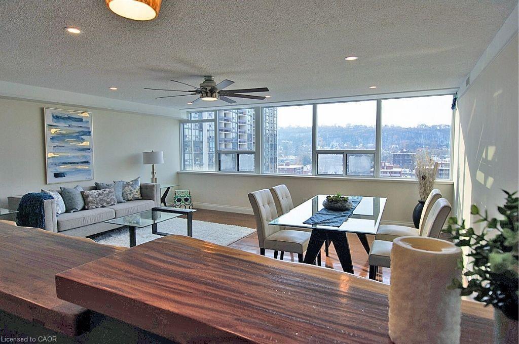 120 Duke Street 1604, Hamilton