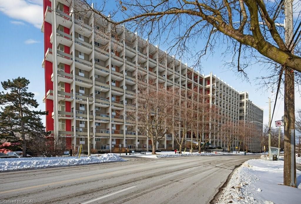 350 Quigley Road 232, Hamilton