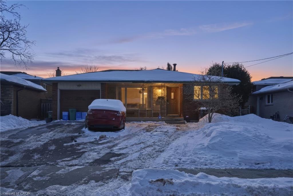 57 Gainsborough Road, Hamilton