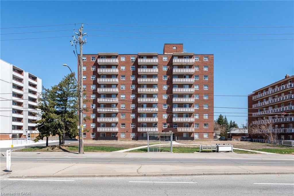 851 Queenston Road 803, Hamilton