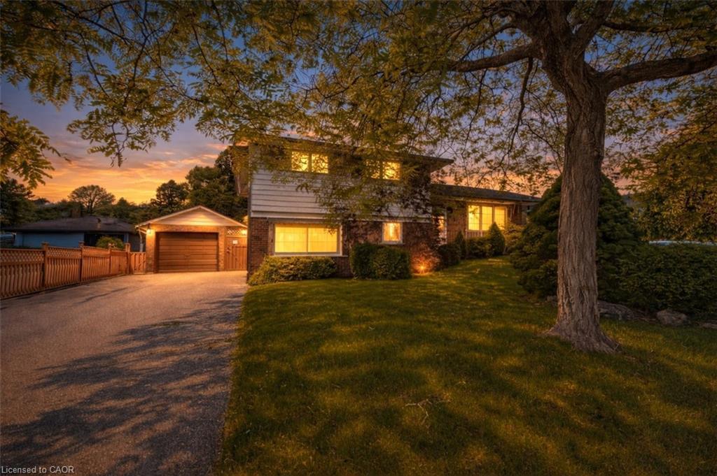 765 Wesley Street, Burlington