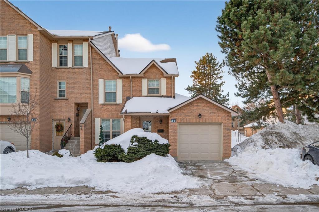 2272 Mowat Avenue 56, Oakville