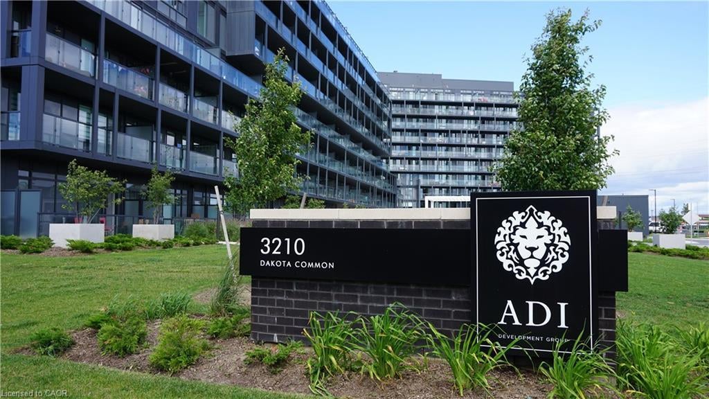 3200 Dakota Common B705, Burlington