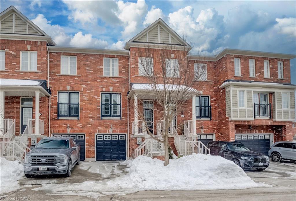 2179 Fiddlers Way 64, Oakville