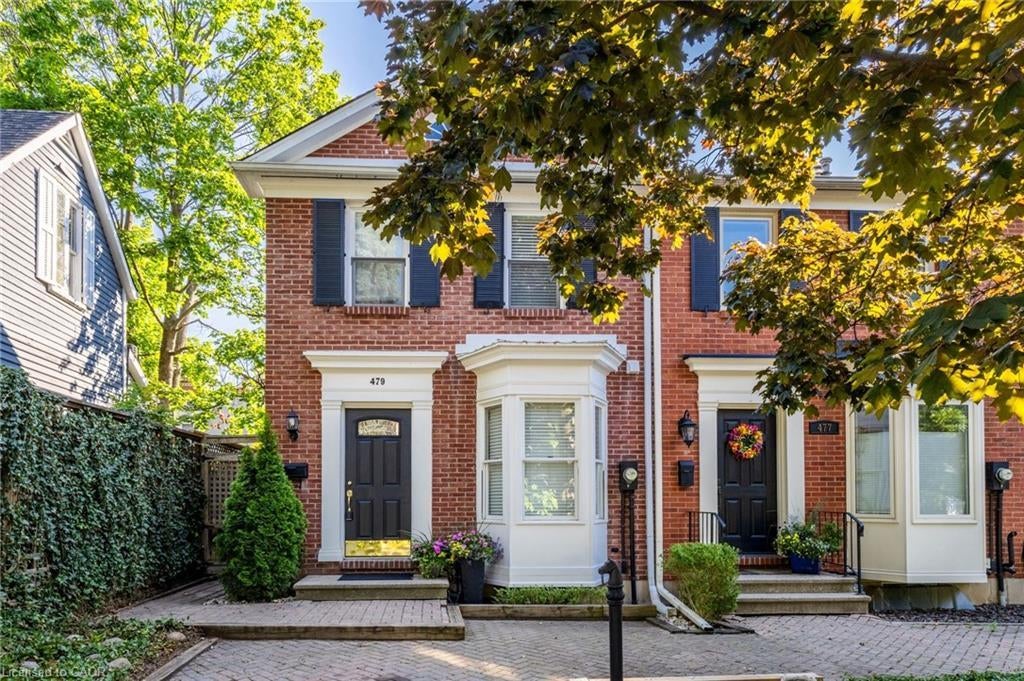 479 Blathwayte Lane, Burlington