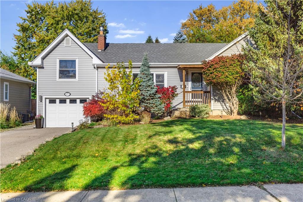 1177 Bellview Street, Burlington