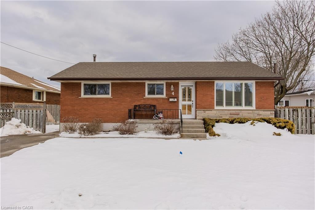 4 Cherry Avenue, Grimsby