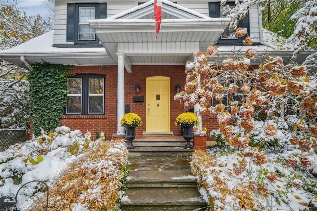 263 Hart Avenue, Burlington